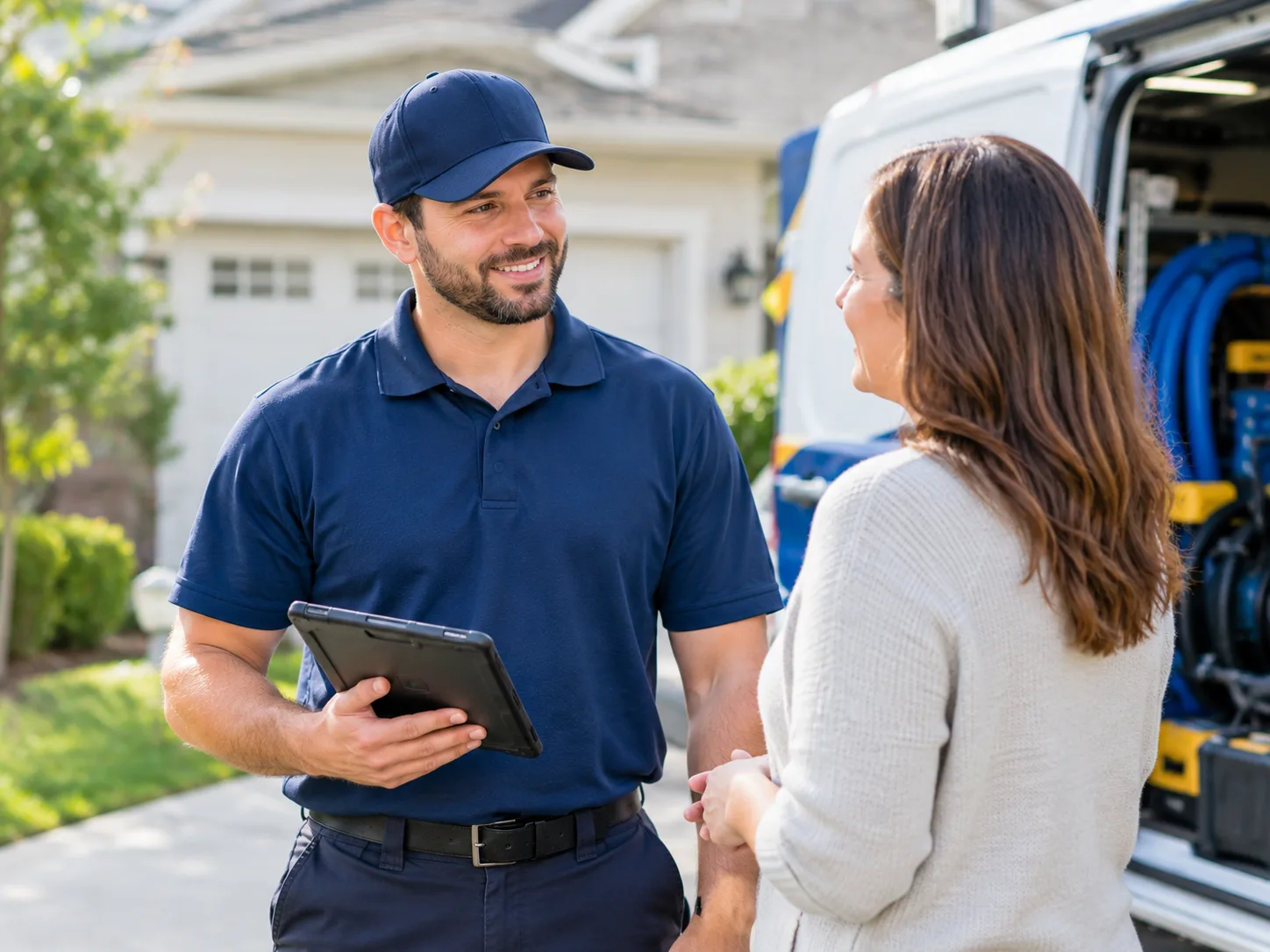 Sewage Backup Cleanup Topsham, ME FAQs